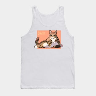 Squishy Belly Tank Top